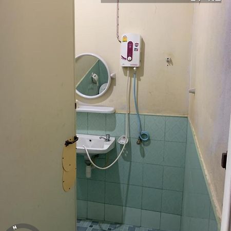 Pa Kha Guesthouse Muang Không エクステリア 写真